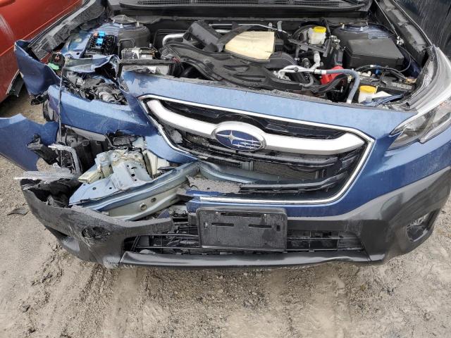 Photo 11 VIN: 4S4BTADC5N3240513 - SUBARU OUTBACK PR 