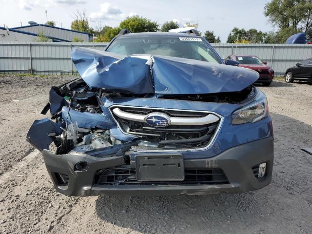 Photo 4 VIN: 4S4BTADC5N3240513 - SUBARU OUTBACK PR 