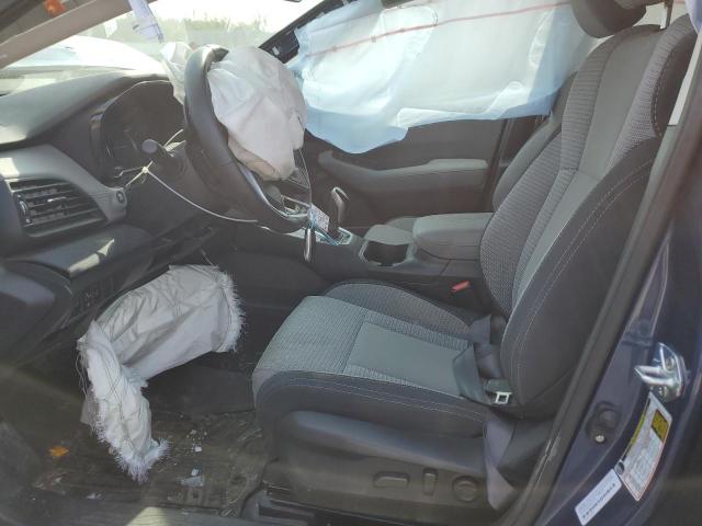 Photo 6 VIN: 4S4BTADC5N3240513 - SUBARU OUTBACK PR 