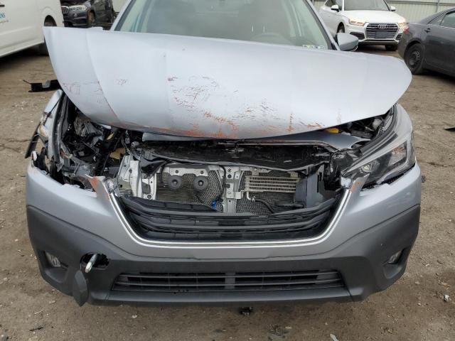 Photo 11 VIN: 4S4BTADC5N3282664 - SUBARU OUTBACK 