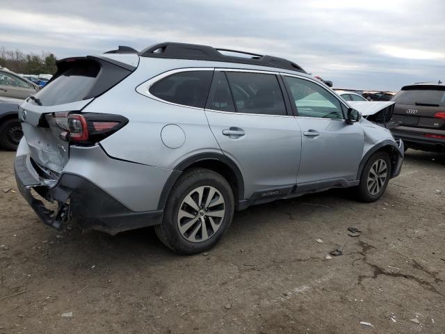 Photo 2 VIN: 4S4BTADC5N3282664 - SUBARU OUTBACK 