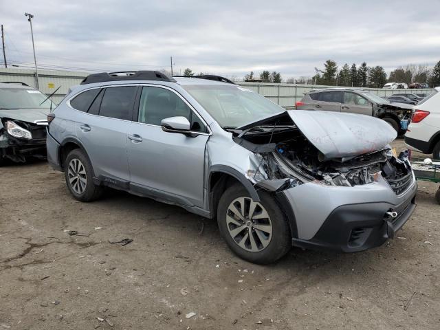 Photo 3 VIN: 4S4BTADC5N3282664 - SUBARU OUTBACK 