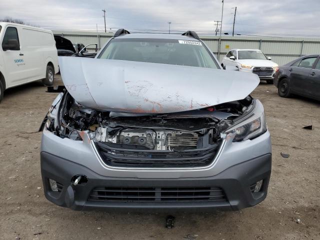 Photo 4 VIN: 4S4BTADC5N3282664 - SUBARU OUTBACK 