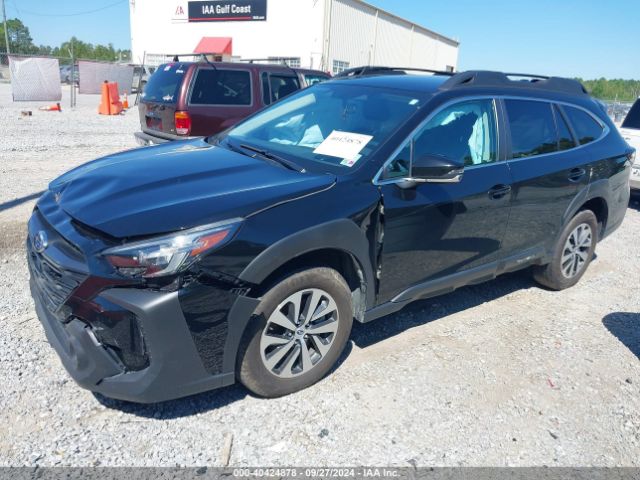 Photo 1 VIN: 4S4BTADC5P3193213 - SUBARU OUTBACK 