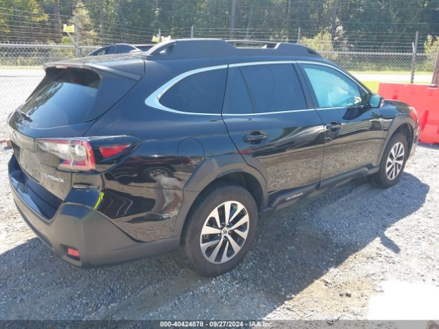 Photo 3 VIN: 4S4BTADC5P3193213 - SUBARU OUTBACK 