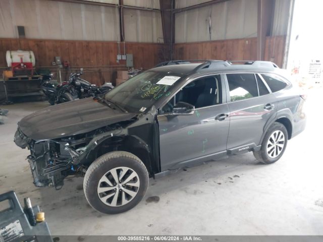 Photo 1 VIN: 4S4BTADC5R3219571 - SUBARU OUTBACK 