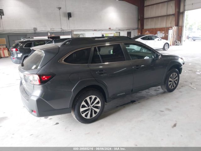 Photo 3 VIN: 4S4BTADC5R3219571 - SUBARU OUTBACK 