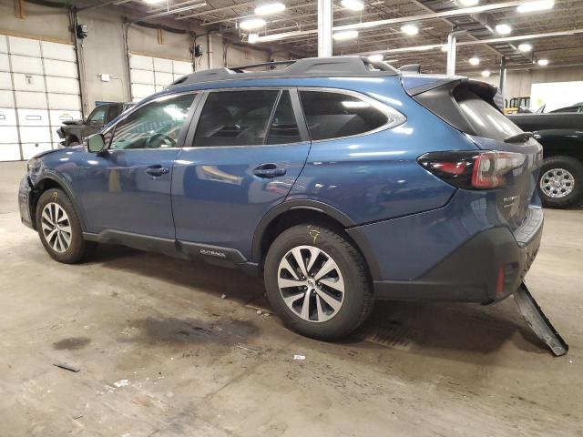 Photo 1 VIN: 4S4BTADC6M3105796 - SUBARU OUTBACK 