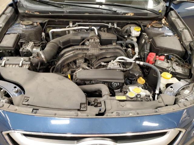 Photo 10 VIN: 4S4BTADC6M3105796 - SUBARU OUTBACK 