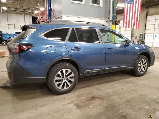 Photo 2 VIN: 4S4BTADC6M3105796 - SUBARU OUTBACK 