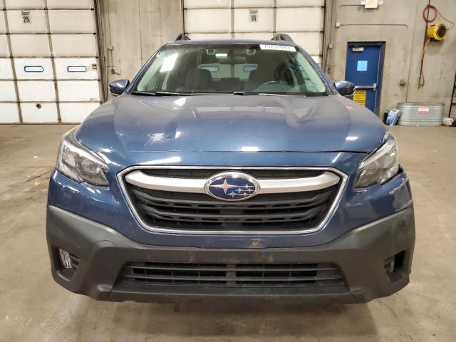 Photo 4 VIN: 4S4BTADC6M3105796 - SUBARU OUTBACK 