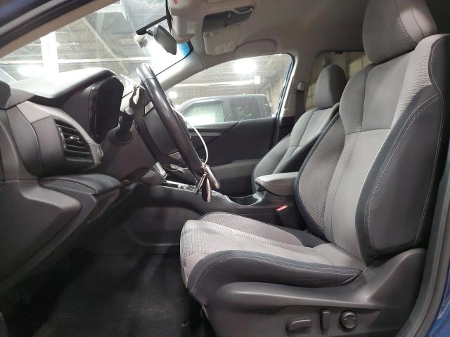 Photo 6 VIN: 4S4BTADC6M3105796 - SUBARU OUTBACK 