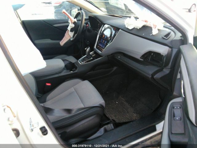 Photo 4 VIN: 4S4BTADC6M3170793 - SUBARU OUTBACK 