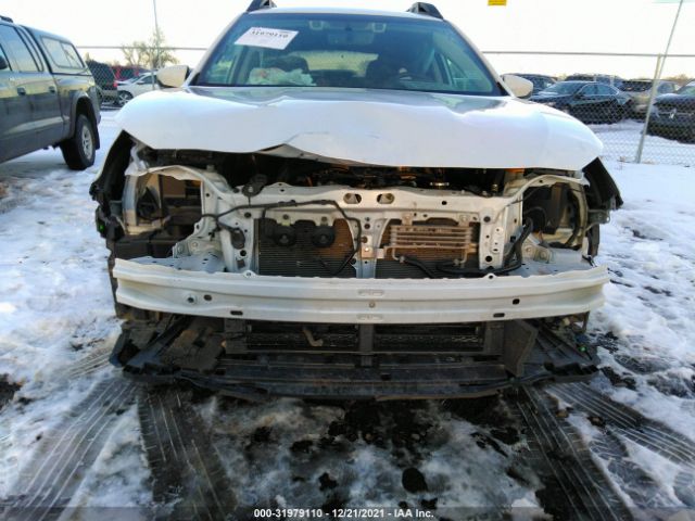 Photo 5 VIN: 4S4BTADC6M3170793 - SUBARU OUTBACK 