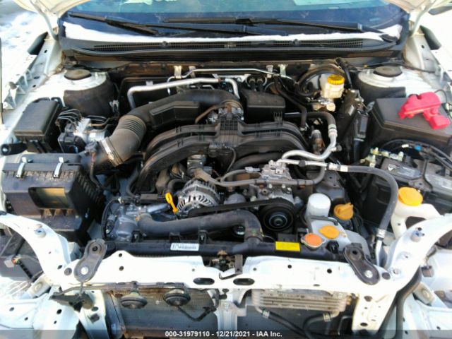 Photo 9 VIN: 4S4BTADC6M3170793 - SUBARU OUTBACK 