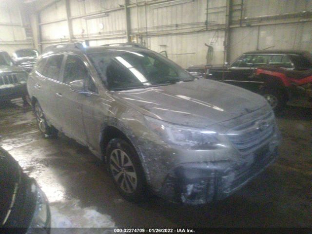 Photo 0 VIN: 4S4BTADC6M3188582 - SUBARU OUTBACK 