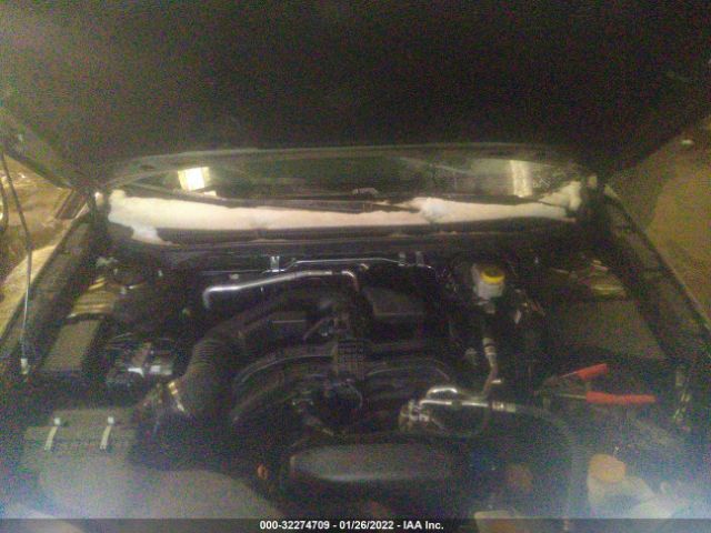 Photo 9 VIN: 4S4BTADC6M3188582 - SUBARU OUTBACK 