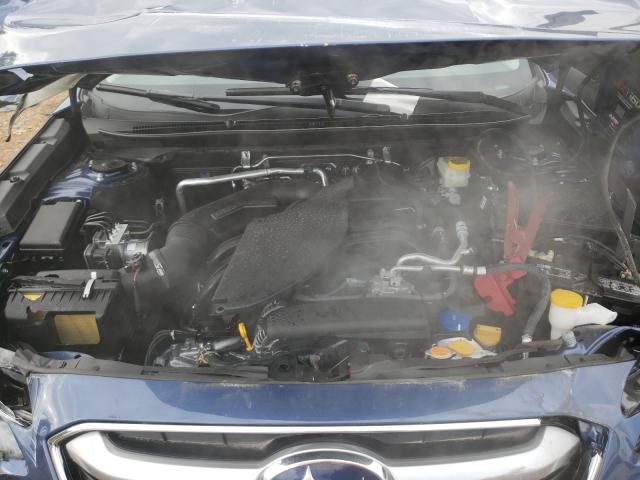 Photo 6 VIN: 4S4BTADC6N3108358 - SUBARU OUTBACK PR 