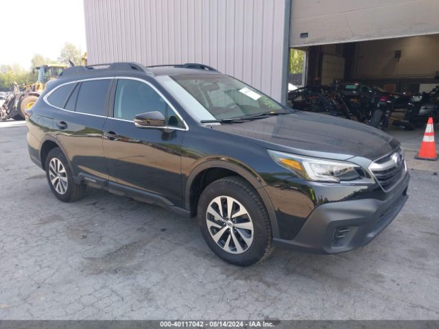 Photo 0 VIN: 4S4BTADC6N3135690 - SUBARU OUTBACK 