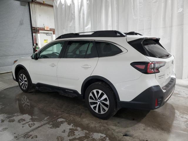 Photo 1 VIN: 4S4BTADC6N3221193 - SUBARU OUTBACK PR 