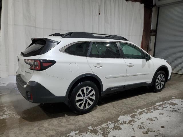 Photo 2 VIN: 4S4BTADC6N3221193 - SUBARU OUTBACK PR 