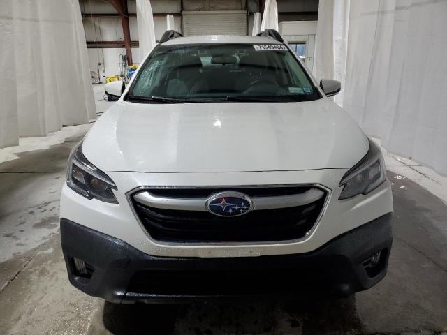 Photo 4 VIN: 4S4BTADC6N3221193 - SUBARU OUTBACK PR 