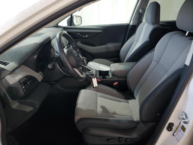 Photo 6 VIN: 4S4BTADC6N3221193 - SUBARU OUTBACK PR 