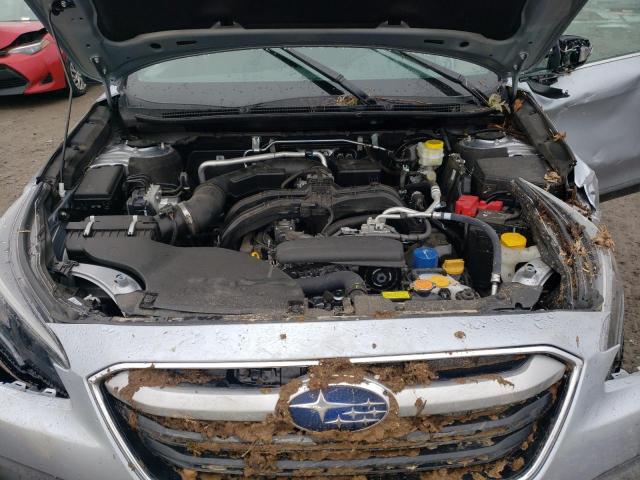 Photo 11 VIN: 4S4BTADC6N3242500 - SUBARU OUTBACK 