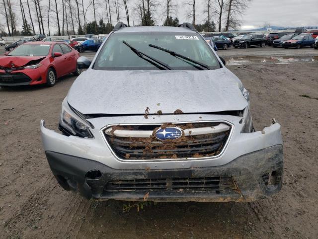 Photo 4 VIN: 4S4BTADC6N3242500 - SUBARU OUTBACK 