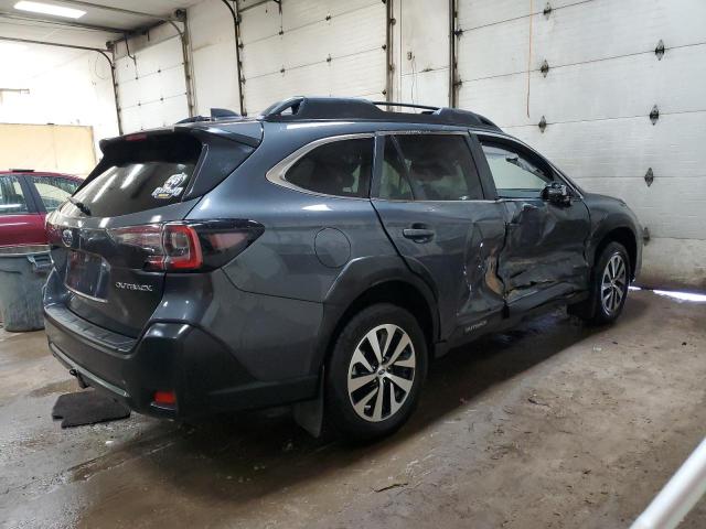 Photo 2 VIN: 4S4BTADC6R3106583 - SUBARU OUTBACK 