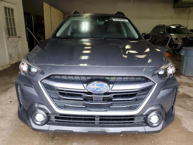 Photo 4 VIN: 4S4BTADC6R3106583 - SUBARU OUTBACK 