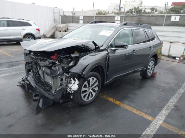 Photo 1 VIN: 4S4BTADC6R3190856 - SUBARU OUTBACK 