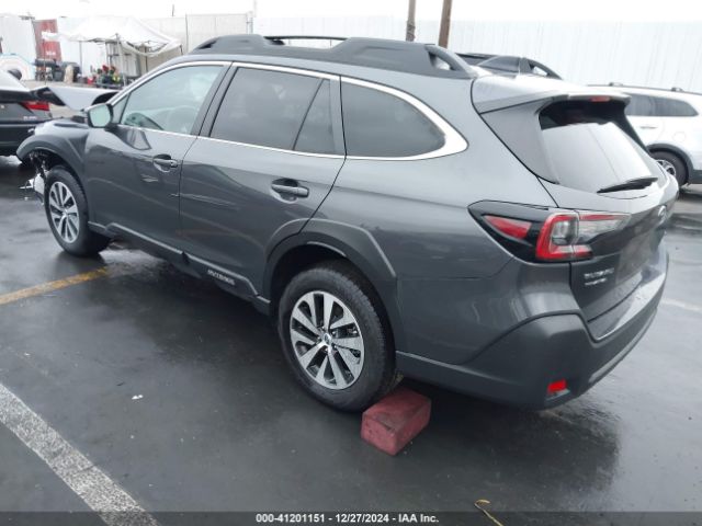 Photo 2 VIN: 4S4BTADC6R3190856 - SUBARU OUTBACK 