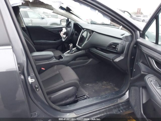 Photo 4 VIN: 4S4BTADC6R3190856 - SUBARU OUTBACK 