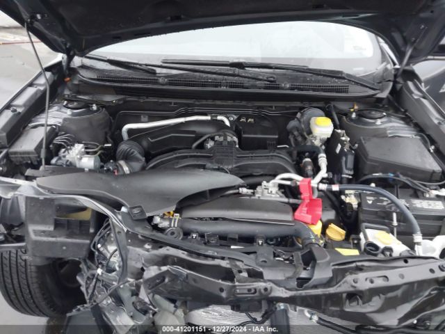 Photo 9 VIN: 4S4BTADC6R3190856 - SUBARU OUTBACK 