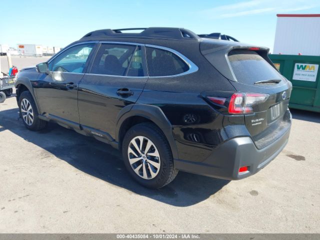 Photo 2 VIN: 4S4BTADC6R3229543 - SUBARU OUTBACK 