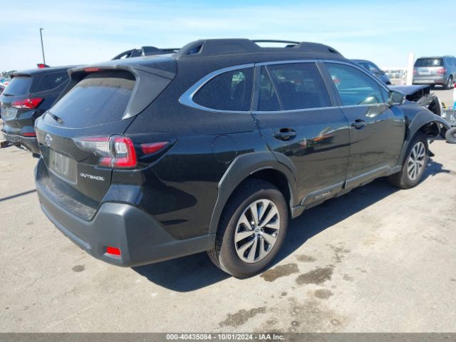 Photo 3 VIN: 4S4BTADC6R3229543 - SUBARU OUTBACK 