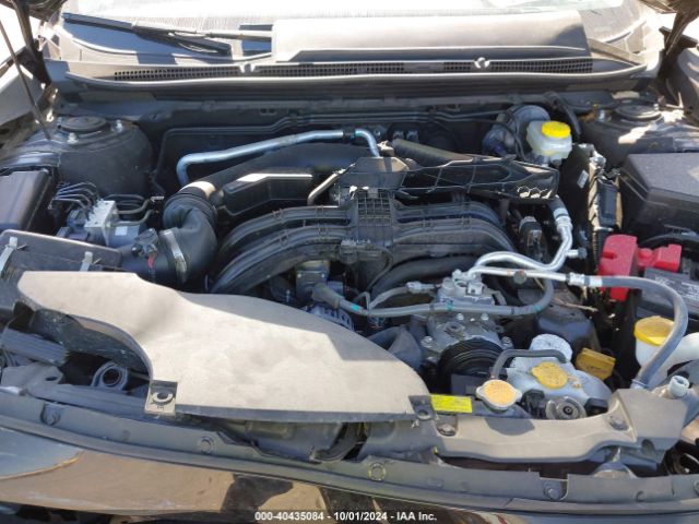 Photo 9 VIN: 4S4BTADC6R3229543 - SUBARU OUTBACK 