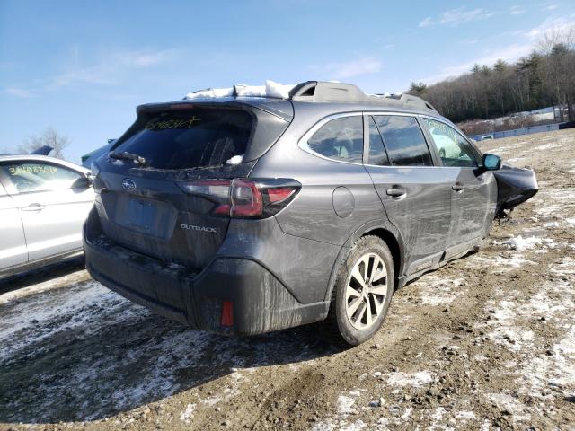 Photo 3 VIN: 4S4BTADC7M3117973 - SUBARU OUTBACK PR 