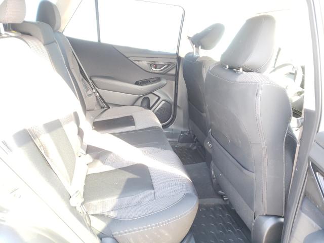 Photo 5 VIN: 4S4BTADC7M3117973 - SUBARU OUTBACK PR 