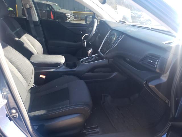 Photo 4 VIN: 4S4BTADC7M3125166 - SUBARU OUTBACK PR 