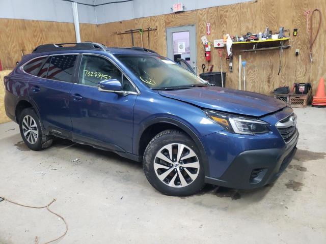 Photo 3 VIN: 4S4BTADC7M3131212 - SUBARU OUTBACK PR 