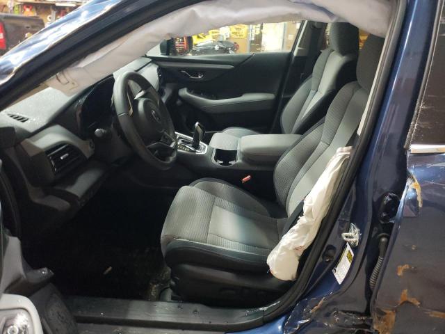 Photo 6 VIN: 4S4BTADC7M3131212 - SUBARU OUTBACK PR 