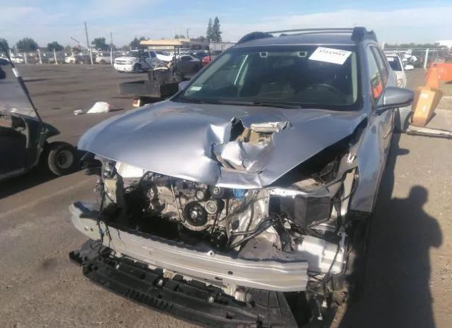 Photo 5 VIN: 4S4BTADC7M3202490 - SUBARU OUTBACK 