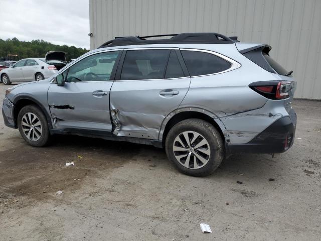 Photo 1 VIN: 4S4BTADC7N3186289 - SUBARU OUTBACK PR 