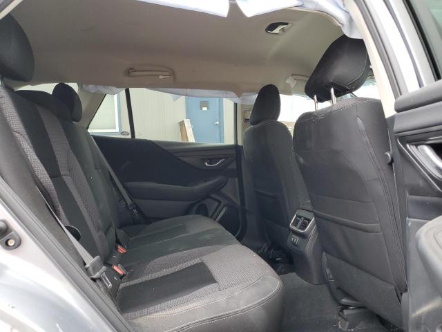 Photo 10 VIN: 4S4BTADC7N3186289 - SUBARU OUTBACK PR 