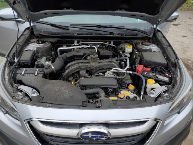 Photo 11 VIN: 4S4BTADC7N3186289 - SUBARU OUTBACK PR 