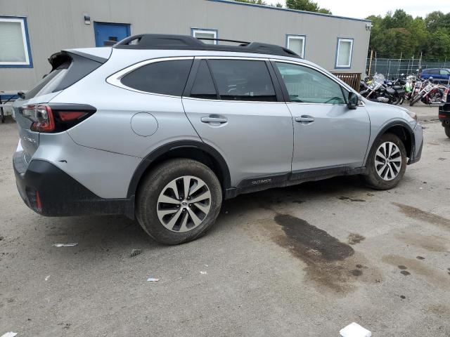 Photo 2 VIN: 4S4BTADC7N3186289 - SUBARU OUTBACK PR 