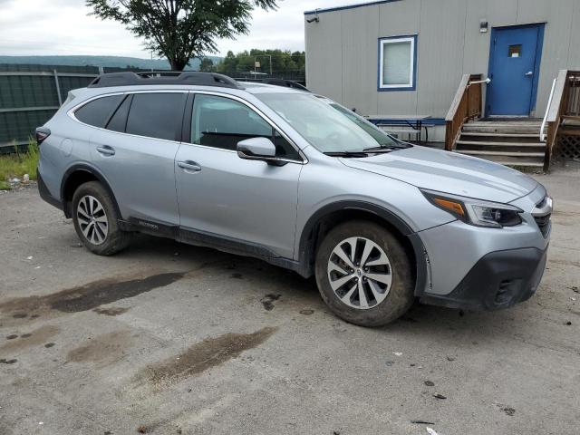 Photo 3 VIN: 4S4BTADC7N3186289 - SUBARU OUTBACK PR 