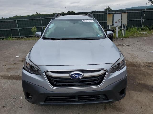 Photo 4 VIN: 4S4BTADC7N3186289 - SUBARU OUTBACK PR 